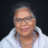 Patty Hamilton Photo